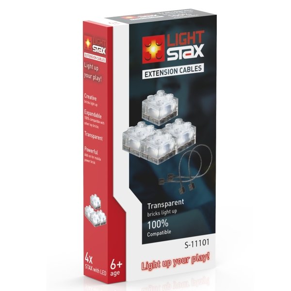Light Stax S11101 | Extension Cables