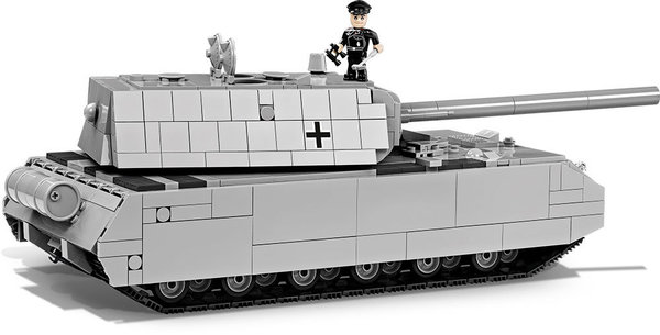 Cobi 3024 | Panzer VIII Maus | World of Tanks