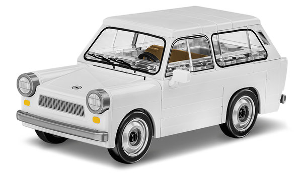 Cobi 24540 | Trabant 601 Universal | Youngtimer Collection