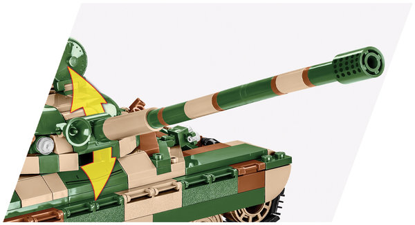 Cobi 3040 | IS-7 Granite | World of Tanks