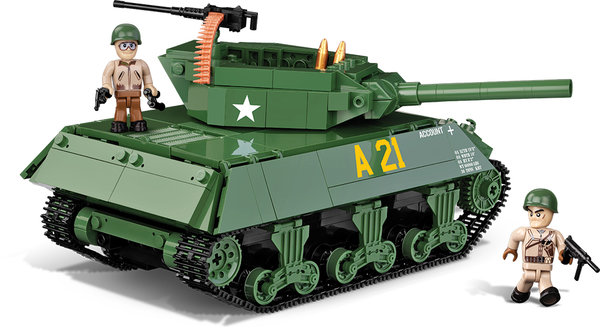 Cobi 2475 | M-10 Wolverine | Historical Collection