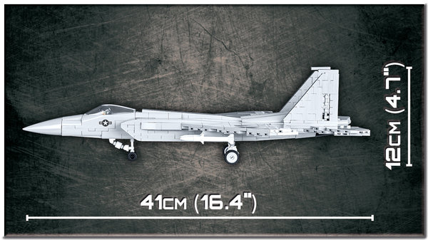 Cobi 5803 | F-15 Eagle™ | Armed Forces
