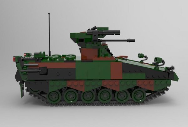 Xingbao XB-06051 | Schützenpanzer Marder Bundeswehr