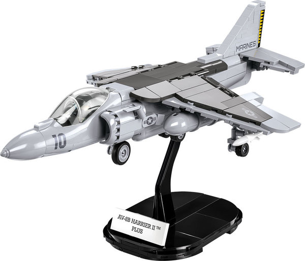 Cobi 5809 | AV-8B Harrier II™ Plus | Armed Forces