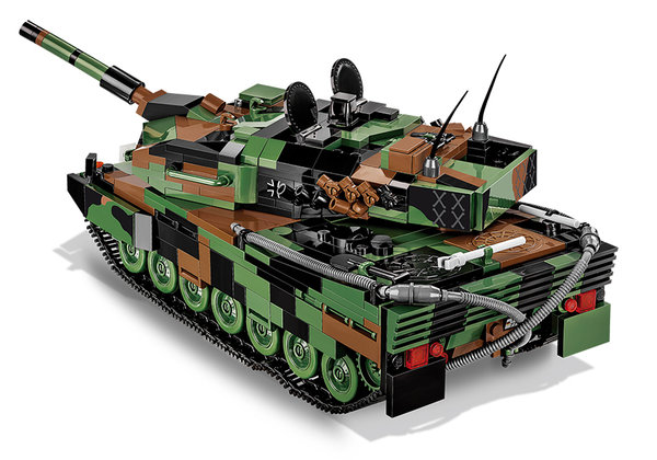Cobi 2620 | Leopard 2 A5 TVM | Armed Forces