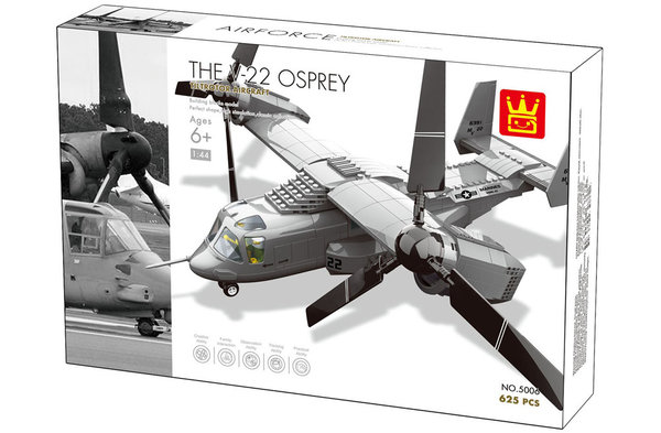Wange 5006 | V-22 Osprey