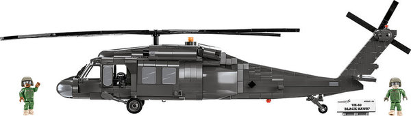 Cobi 5817 | Sikorsky® UH-60 Black Hawk® | Armed Forces