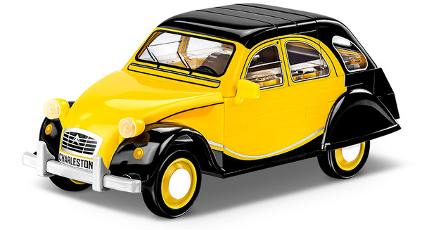 Cobi 24512 | Citroën 2CV Charleston  | Youngtimer Collection