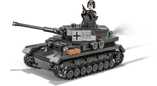 Cobi 3045 | Panzer IV Ausf. G | Company of Heroes 3