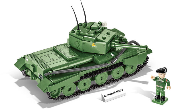 Cobi 2269 | Cromwell Mk. IV | Historical Collection