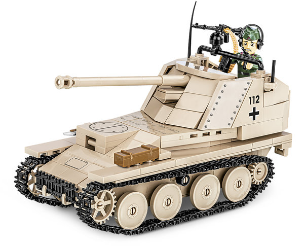 Cobi 2282 | Marder III Ausf. M | Historical Collection