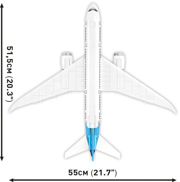 Cobi 26603 | Boeing 787 Dreamliner™