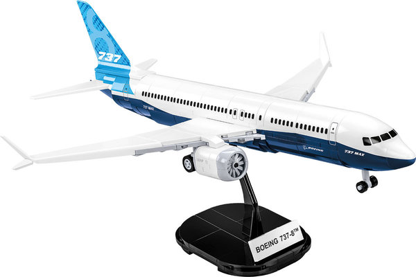 Cobi 26608 | Boeing 737-8™